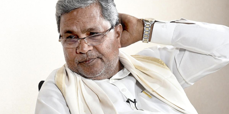 ಸಿದ್ದರಾಮಯ್ಯನವರಿಗಿಂತ ಅವರ ಪತ್ನಿ ಹೆಚ್ಚು ಶ್ರೀಮಂತೆ