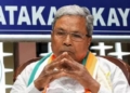 ಮುಡಾ ಹಗರಣ : ಸಿದ್ದರಾಮಯ್ಯ ವಿರುದ್ಧ ಎಫ್‌ಐಆರ್‌ ದಾಖಲು