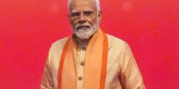 ಮಹಾಕುಂಭಮೇಳ : ಇಂದು ಪ್ರಧಾನಿ ಮೋದಿ ಪುಣ್ಯಸ್ನಾನ