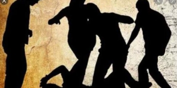 ಹೋಳಿ ಗಮ್ಮತ್ತಿನಲ್ಲಿ ಹೊಡೆದಾಟ : ಮೂವರ ಹತ್ಯೆ