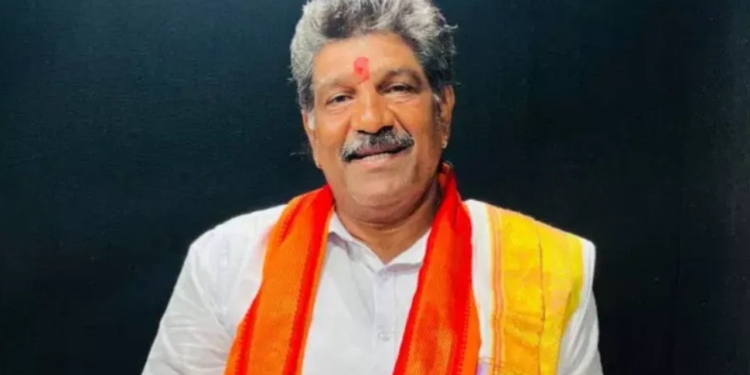 ಮಹೇಶ್ ತಿಮರೋಡಿ ಒಂದು ವರ್ಷದ ಮಟ್ಟಿಗೆ ಗಡಿಪಾರು