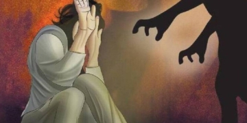 ಮಹಿಳೆ ಮೇಲೆ ಗ್ಯಾಂಗ್‌ರೇಪ್‌ : ಮೂವರು ಸೆರೆ