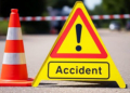 ಚಾಲಕನ ನಿಯಂತ್ರಣ ತಪ್ಪಿ ಡಿವೈಡರ್‌ಗೆ ಗುದ್ದಿದ ಕಾರು: 2 ಸಾವು, ಓರ್ವ ಗಂಭೀರ