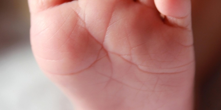 ಹದಿನೈದು ದಿನದ ಹಸುಗೂಸು ಅನುಮಾನಾಸ್ಪದ ಸಾವು: ತಂದೆಯೇ ‌ಕೊಲೆಗೈದಿರುವ ಸಂದೇಹ