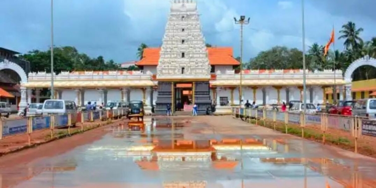 ಮಾ. 8: ಪುತ್ತೂರು ಶ್ರೀ ಮಹಾಲಿಂಗೇಶ್ವರ ದೇವರ ಜಾತ್ರಾ ಆಮಂತ್ರಣ ಪತ್ರಿಕೆ ಬಿಡುಗಡೆ