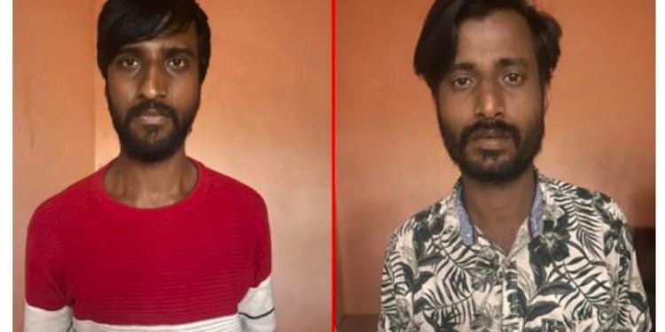 ಕ್ಷುಲ್ಲಕ ಕಾರಣಕ್ಕೆ ಆರಂಭವಾದ ಜಗಳ ಕೊಲೆಯಲ್ಲಿ ಅಂತ್ಯ: ಆರೋಪಿಗಳು ಅಂದರ್