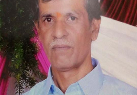 ಅಲ್ಟೋ ಕಾರ್ ಹೊತ್ತುರಿದು ವೃದ್ಧ ಸಜೀವ ದಹನ