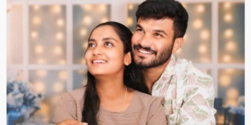 ದಂಪತಿ ಆತ್ಮಹತ್ಯೆ: ಕುಟುಂಬ ಕಲಹದ ಶಂಕೆ