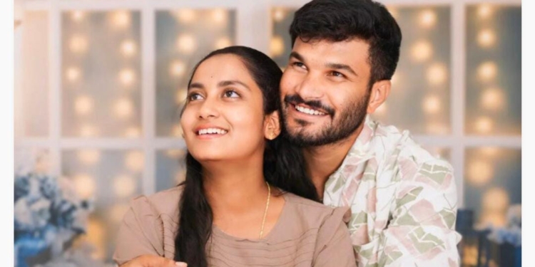 ದಂಪತಿ ಆತ್ಮಹತ್ಯೆ: ಕುಟುಂಬ ಕಲಹದ ಶಂಕೆ