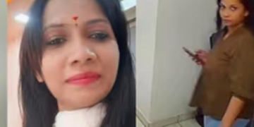 ಶ್ರೀಮಂತರನ್ನು ಹನಿಟ್ರ್ಯಾಪ್ ಮಾಡಿ ದೋಚುತ್ತಿದ್ದ ಕಿಲಾಡಿ ಲೇಡಿ ಪೊಲೀಸರ ಬಲೆಗೆ