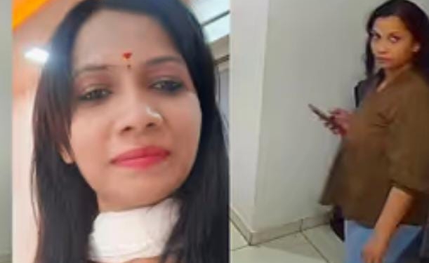 ಶ್ರೀಮಂತರನ್ನು ಹನಿಟ್ರ್ಯಾಪ್ ಮಾಡಿ ದೋಚುತ್ತಿದ್ದ ಕಿಲಾಡಿ ಲೇಡಿ ಪೊಲೀಸರ ಬಲೆಗೆ