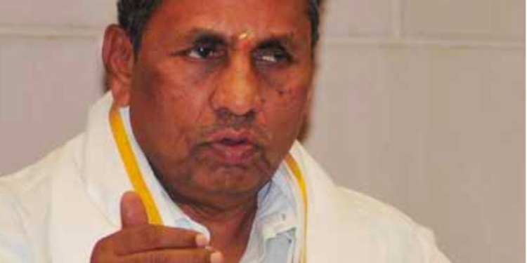 ರಾಜ್ಯದ ಹೊಟೇಲ್ ಉದ್ಯಮಕ್ಕೆ ಗ್ಯಾಸ್ ಪೂರೈಕೆ ಬಗ್ಗೆ ಸರ್ಕಾರ ಹೇಳಿದ್ದೇನು ಗೊತ್ತಾ?