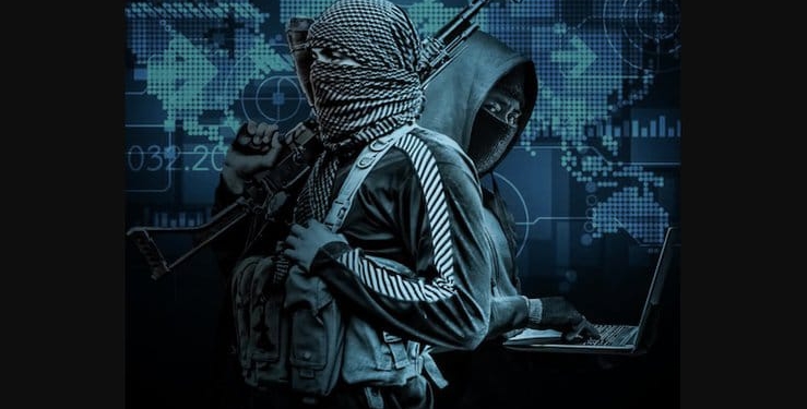 ಐಸಿಸ್ ಜೊತೆ ನಂಟು: ವೈದ್ಯಕೀಯ ವಿದ್ಯಾರ್ಥಿಯ ಬಂಧನ