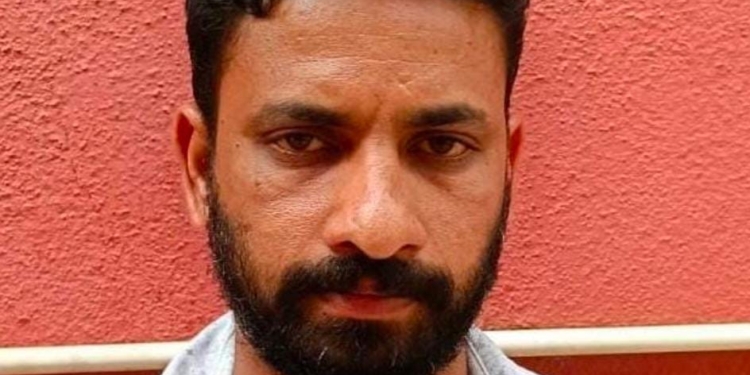 ಪೊಲೀಸರಿಗೆ ಚಳ್ಳೆಹಣ್ಣು ತಿನ್ನಿಸಿ ನಾಪತ್ತೆಯಾಗಿದ್ದ ‌ವಾರಂಟ್ ಆರೋಪಿಯ ಬಂಧನ