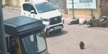 ವ್ಯವಹಾರ ವೈಷಮ್ಯ: ವಾಹನ ಗುದ್ದಿ ವ್ಯಕ್ತಿಯ ಕೊಲೆಗೆ ಪ್ರಯತ್ನ, ಆರೋಪಿ ಪೊಲೀಸ್ ವಶಕ್ಕೆ