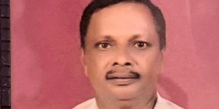 ಉಪ್ಪಿನಂಗಡಿ : ಕಾರು ಡಿಕ್ಕಿಯಾಗಿ ಬೈಕ್ ಸವಾರ ಸಾವು