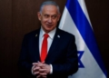 ಪ್ರಧಾನಿ ಬೆಂಜಮಿನ್‌ ನೆತನ್ಯಾಹು ಸಾವಿನ ಸುದ್ದಿ ನಿರಾಕರಿಸಿದ ಇಸ್ರೇಲ್‌