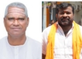 ಬಾಗಲಕೋಟೆಗೆ ವೀರಣ್ಣ ಚರಂತಿಮಠ, ದಾವಣಗೆರೆಗೆ ದಾಸಕರಿಯಪ್ಪ ಬಿಜೆಪಿ ಅಭ್ಯರ್ಥಿಗಳು