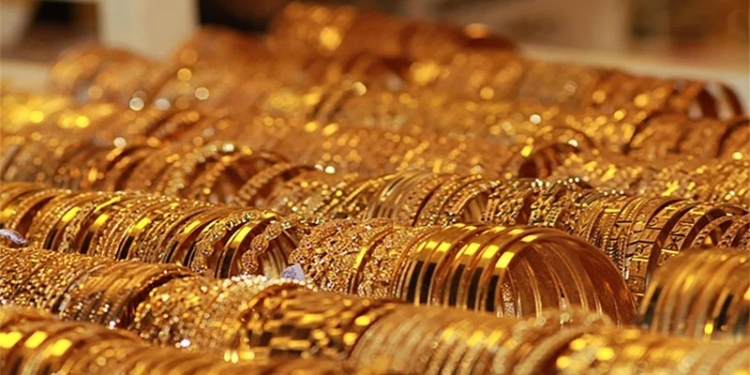 ಬ್ಯಾಂಕ್ ಲಾಕರಿನಲ್ಲಿರಿಸಿದ್ದ ಚಿನ್ನಾಭರಣ ಮಾಯ: ದೂರು ದಾಖಲು