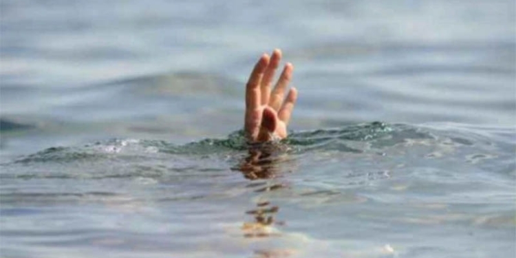 ಕೆರೆಯಲ್ಲಿ ಈಜಲು ಹೋದ ಯುವಕ ನೀರಿನಲ್ಲಿ ಮುಳುಗಿ ಸಾವು