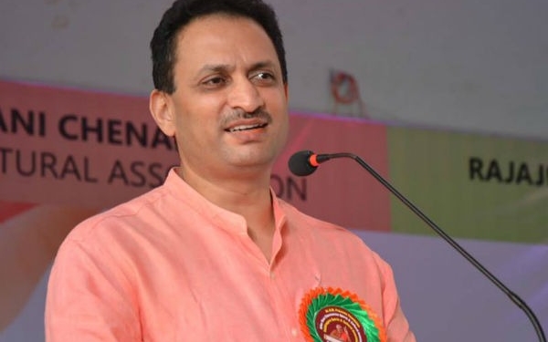 ಜಾತಿಗೆ ಬೆಲೆ ನಮ್ಮ ದೇಶದಲ್ಲಿ ಇರಲಿಲ್ಲ ಎನ್ನುವುದು ಇತಿಹಾಸ ಓದಿದರೆ ತಿಳಿಯುತ್ತದೆ: ಅನಂತ ಕುಮಾರ್ ಹೆಗಡೆ