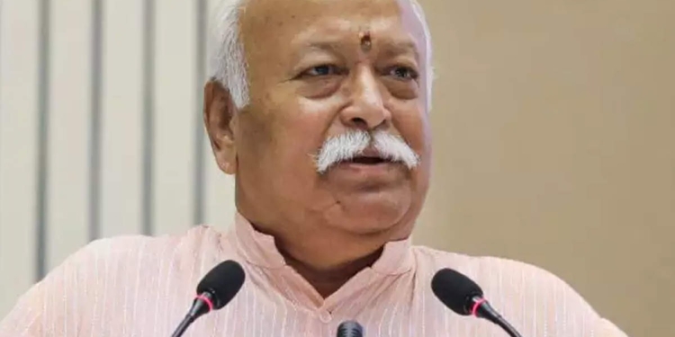 ಜಗತ್ತಿಗೆ ಸಂಘರ್ಷವಲ್ಲ ಸಾಮರಸ್ಯ ಬೇಕು: ಡಾ ಮೋಹನ್ ಭಾಗವತ್