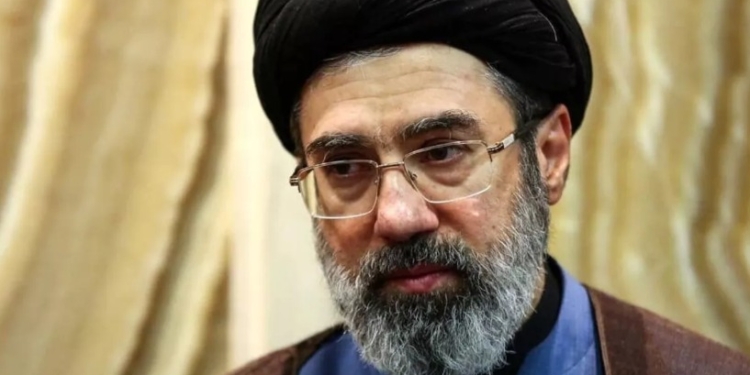 ಮೊಜ್ತಬಾ ಖಮೇನಿ ಸರ್ವೋಚ್ಚ ನಾಯಕ : ಇರಾನ್ ಅಧಿಕೃತ ಘೋಷಣೆ