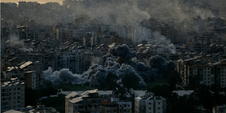 ಎರಡನೇ ವಾರ ಪ್ರವೇಶಿಸಿದ ಯುದ್ಧ : ಇರಾನ್ ಪ್ರಬಲ ತಿರುಗೇಟು