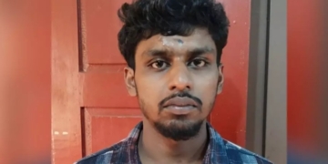 ಸುಳ್ಯ : ಕಳ್ಳತನ ಆರೋಪಿಗೆ ಜೈಲು ಶಿಕ್ಷೆ