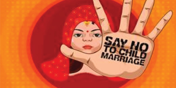 ಬಾಲ್ಯ ವಿವಾಹ ತಡೆದು, ಅಪ್ರಾಪ್ತೆಯನ್ನು ರಕ್ಷಿಸಿದ ಅಕ್ಕ ಪಡೆ