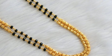 ಸರ್ಕಾರಿ ಬಸ್ಸಿನಲ್ಲಿ ಮಹಿಳೆಯ ಚಿನ್ನಾಭರಣಗಳಿದ್ದ ಪರ್ಸ್ ನಾ ಪತ್ತೆ: ದೂರು ದಾಖಲು