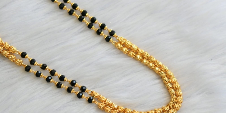 ಸರ್ಕಾರಿ ಬಸ್ಸಿನಲ್ಲಿ ಮಹಿಳೆಯ ಚಿನ್ನಾಭರಣಗಳಿದ್ದ ಪರ್ಸ್ ನಾ ಪತ್ತೆ: ದೂರು ದಾಖಲು