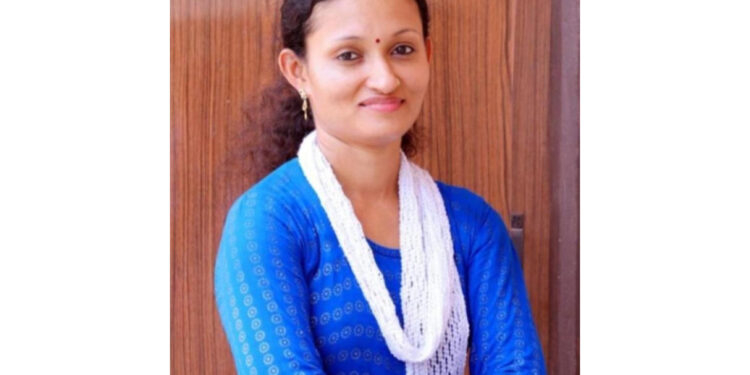 ಆರೋಗ್ಯ ಕೆಟ್ಟು ಮಹಿಳೆ ಸಾವು