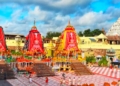 ಪುರಿ ಜಗನ್ನಾಥ ದೇವಾಲಯದಲ್ಲಿ ವಸ್ತ್ರಸಂಹಿತೆ ಜಾರಿ?