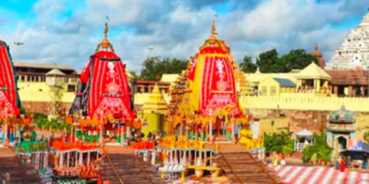 ಪುರಿ ಜಗನ್ನಾಥ ದೇವಾಲಯದಲ್ಲಿ ವಸ್ತ್ರಸಂಹಿತೆ ಜಾರಿ?