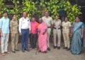 ಅಶಕ್ತ ವೃದ್ಧೆಗೆ ಸೂಕ್ತ ಚಿಕಿತ್ಸೆ ನೀಡಿ, ಪುನರ್ವಸತಿ ಕಲ್ಪಿಸಿದ ಪುತ್ತೂರು ಸರ್ಕಾರಿ ಆಸ್ಪತ್ರೆಯ ವೈದ್ಯರು
