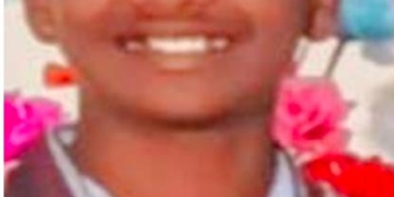 ದನ ತೊಳೆಯಲು ಹೋದ ಬಾಲಕ ನೀರಿಗೆ ಬಿದ್ದು ಸಾವು