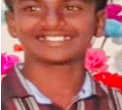 ದನ ತೊಳೆಯಲು ಹೋದ ಬಾಲಕ ನೀರಿಗೆ ಬಿದ್ದು ಸಾವು