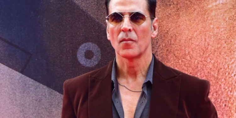 ನಟ ಅಕ್ಷಯ್‌ ಕುಮಾರ್‌ ಮಗಳಿಗೂ ಸೈಬರ್‌ ಕಾಮಣ್ಣರಿಂದ ಕಿರುಕುಳ