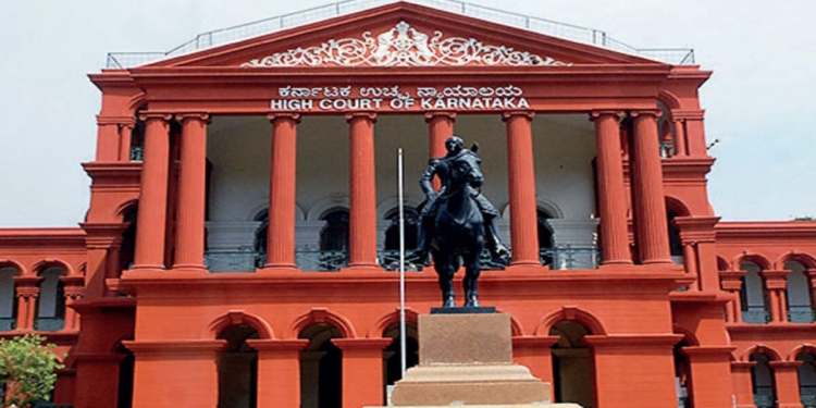 ಗಡೀಪಾರು ಪ್ರಶ್ನಿಸಿ ತಿಮರೋಡಿ ಸಲ್ಲಿಸಿದ್ದ ಅರ್ಜಿ ವಜಾಗೊಳಿಸಿದ ಹೈಕೋರ್ಟ್