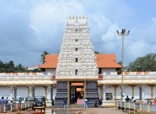 ಪುತ್ತೂರು ಜಾತ್ರೆಯಲ್ಲಿ ಅಹಿತಕರ ಘಟನೆ ಸಂಭವಿಸದಂತೆ ಎಚ್ಚರ ವಹಿಸಲು ಸರ್ಕಾರದ ಎಂಟು ಇಲಾಖೆಗಳಿಗೆ ಪತ್ರ