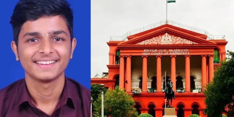 ಮಗು ಕರುಣಿಸಿದ ಪ್ರಕರಣ : ಯುವತಿಗೆ ಪ್ರತಿ ತಿಂಗಳು 75 ಸಾವಿರ ರೂ. ಜೀವನಾಂಶ ನೀಡಲು ಹೈಕೋರ್ಟ್‌ ಆದೇಶ