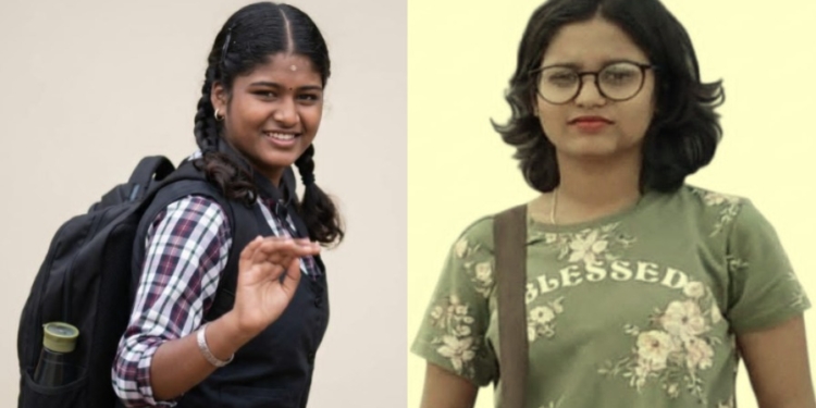 ಎಂಟು ತಿಂಗಳಾದರೂ ಪತ್ತೆಯಾಗದ ಇಬ್ಬರು ವಿದ್ಯಾರ್ಥಿನಿಯರು : ತನಿಖೆ ಸಿಐಡಿಗೆ ಹಸ್ತಾಂತರ