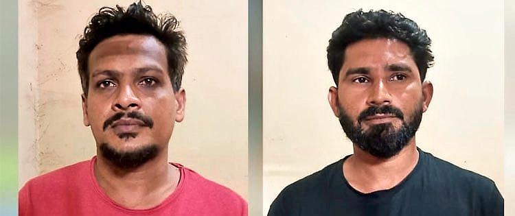 ಬೈಕ್ ಕಳ್ಳತನ ಮಾಡಿದ ಮೊಹಮ್ಮದ್ ರಾಜಿಕ್, ಉಬೈದತ್ ಹೈದರ್ ಬಂಧನ