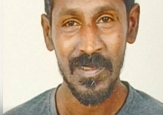 ಬಿಸಿಲಿನ ಧಗೆ: ಕೂಲಿ ಕಾರ್ಮಿಕ ಸಾವು