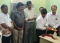 ನ್ಯಾಯವಾದಿ ನಿಶಾಂತ್ ಮುಂದಾಳತ್ವದಲ್ಲಿ ನೂತನ ಸಂಸ್ಥೆ ಉದ್ಘಾಟನೆ
