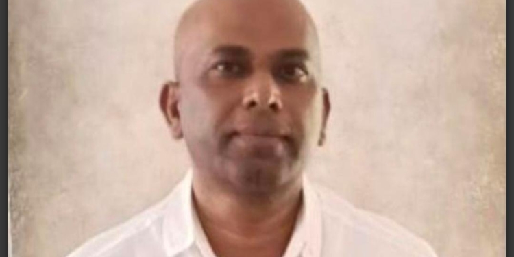 ವಿದೇಶದಲ್ಲಿ ತಲೆಮರೆಸಿಕೊಂಡಿದ್ದ ಆರೋಪಿ ಶರೀಫ್ ಬಂಟ್ವಾಳ ಪೊಲೀಸರ ಬಲೆಗೆ