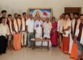 ಹಿರಿಯರ ಸೇವಾ ಪ್ರತಿಷ್ಠಾನದಿಂದ ಸ್ವಾರ್ಥ ರಹಿತ ಸೇವೆ: ಬಿ ವಿಠಲ ರೈ