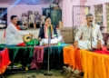 ಮಹಾಭಾರತ ಸರಣಿಯ 114ನೇ ತಾಳಮದ್ದಳೆ ವಿಷಮ ದಾಂಪತ್ಯ