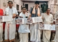 ಶ್ರೀ ಕಾಳಿಕಾಂಬ ಯಕ್ಷಕಲಾ ಟ್ರಸ್ಟ್ ರಿ .ಸಭೆ